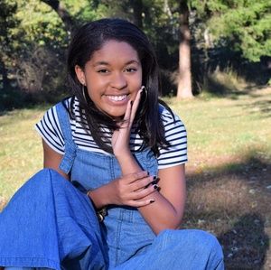 Meet your Posher, Ayana